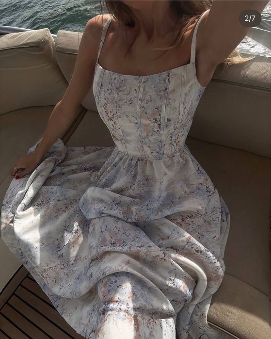 Сукня Ivina Boutique Celestia