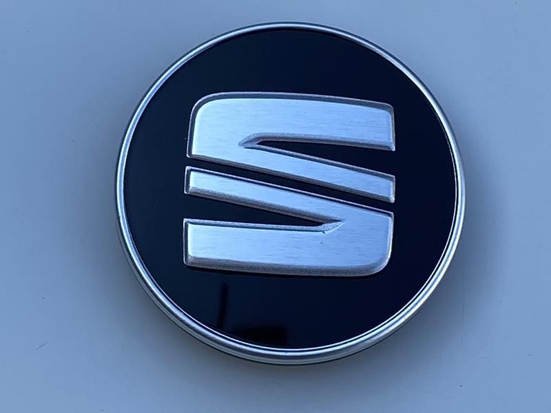Oryginał Dekielki Dekle Kapsle Zaślepki SEAT Altea Exeo 5F0.601.171