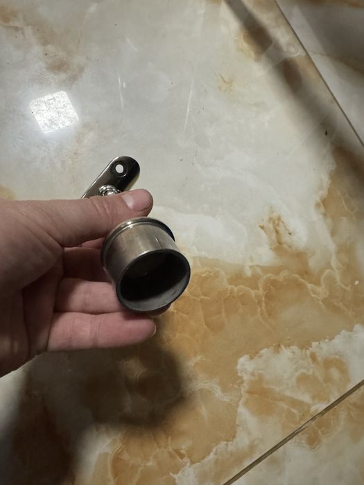 Кронштейн на перило