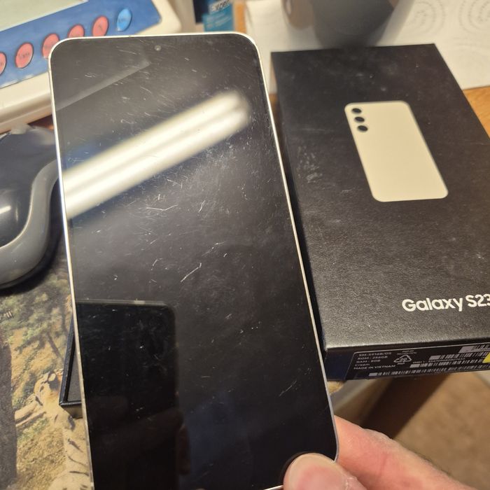 Telefon samsung galaxy s23+