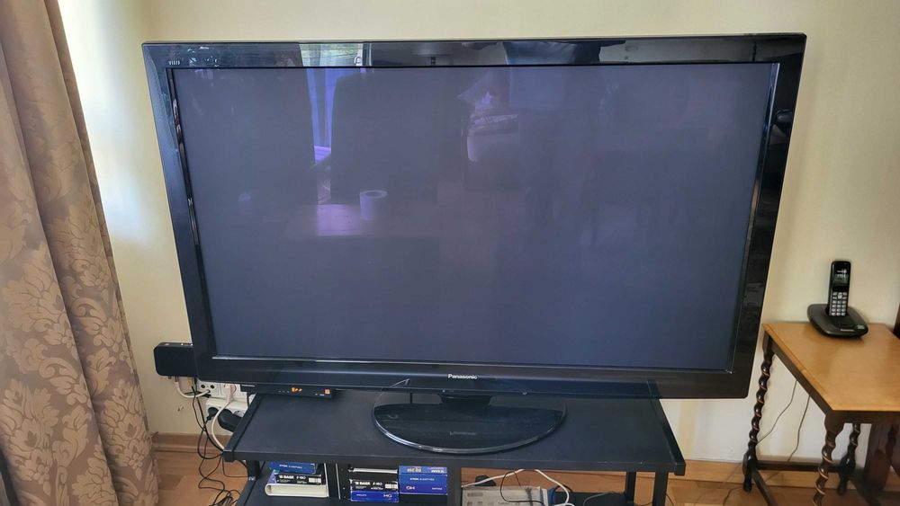 Telewizor Panasonic TX-P50G20E