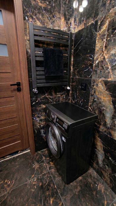 Przy Plazy Studio z Widokiem na Zalew Porta Mare 11-te Pietro