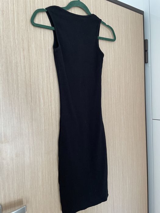 Nowa sukienka Sugarfree S 36 super przyjemna w dotyku