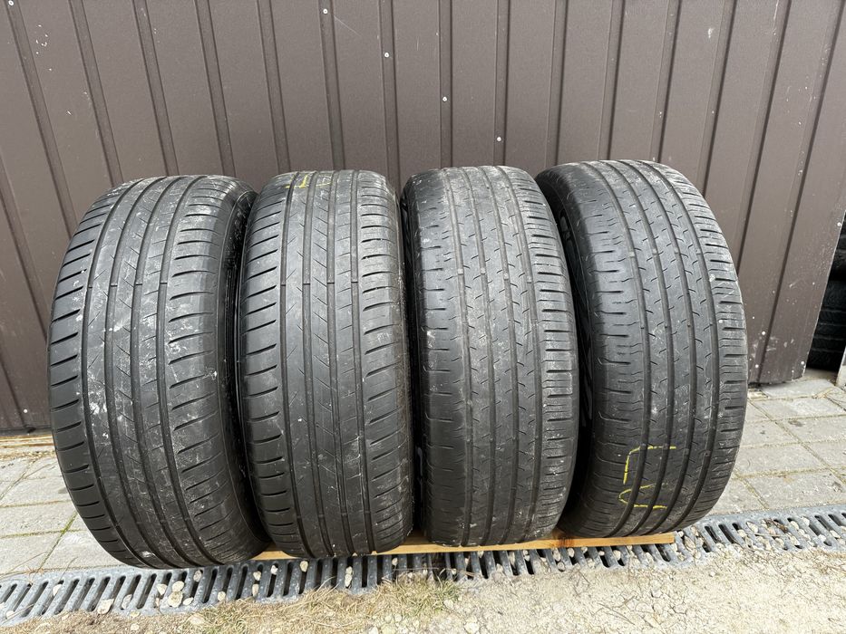 Koła aluminiowe 17 BMW 5x112 225/55/17 G42 G20 G22 G30 G32 G11 G26 G29