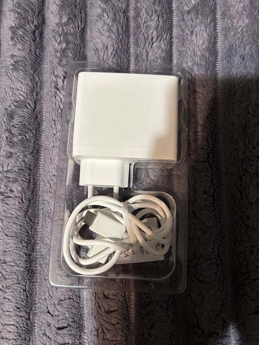 Зарядний блочок BOROFONE 100w