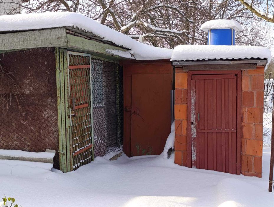 Дача під житло! Майже місто!