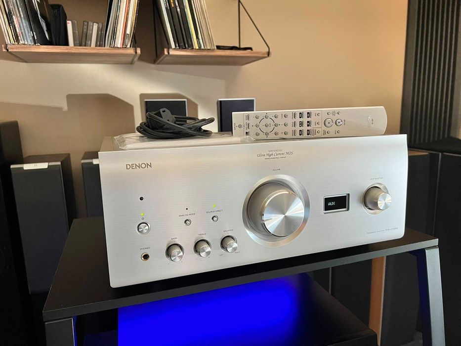 Wzamacniacz Denon PMA-2500NE
