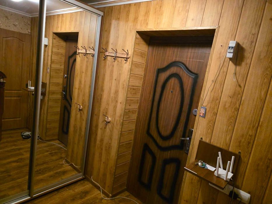 Сдается 1 квартира! Садовая! Цена 9500 грн