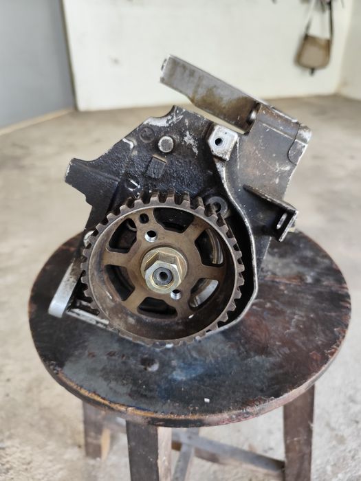 Bomba injetora de gasoleo Peugeot 206 HDI 1400