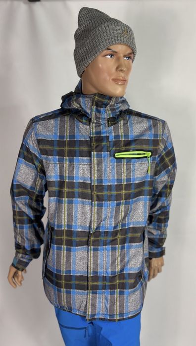 Костюм лиж та сновборду штани SOLOMON  ідеал