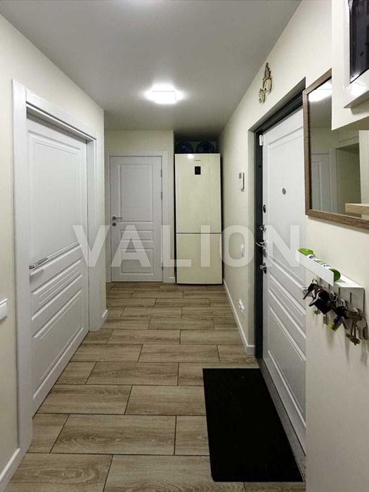 Продаж 2-кім квартири на вул. Олега Мудрака (Наумова) 41. Академ