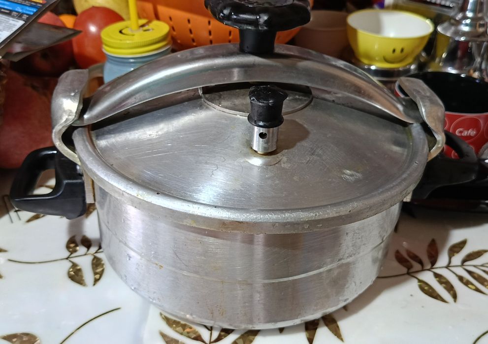 Скороварка. Мультиварка. (Днепр)