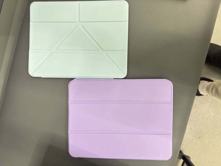 Чохли на ipad 10.9 2022 р.
