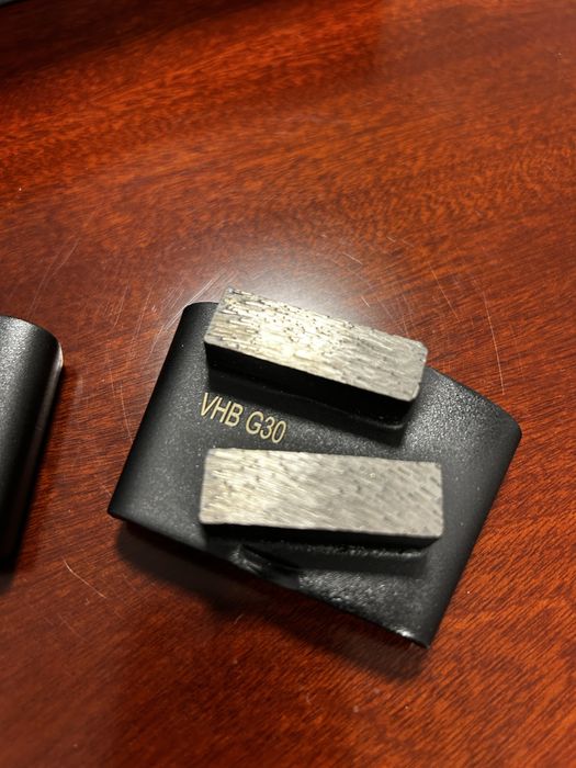 Segment / Kamień Diamentowy do szlifierki HTC