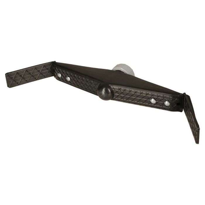 Wycielacz z mechanizmem HK 2020, 180 cm, z plastikową głowicą