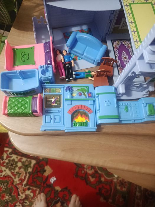 Продам будиночок