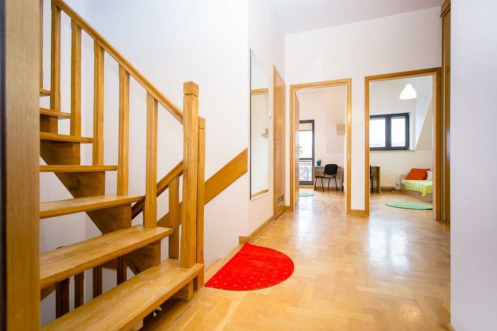Mieszkanie – Warszawa, Moczydło, Ursynów - Widok 5