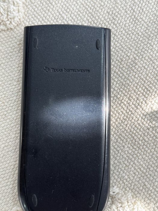 Calculadora ti-84 plus