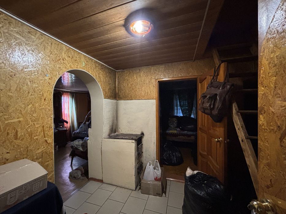 Дом в пригороде Одессы