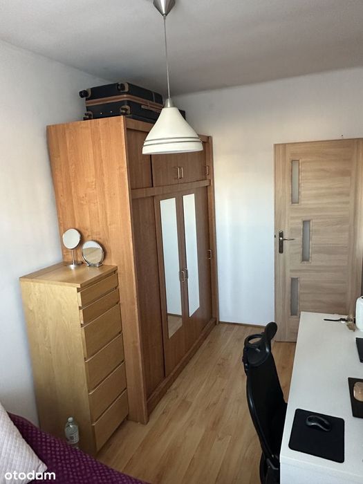 Katowice | 39,3m2 | 3 Maja 31 | Bezpośrednio | 2 pok. | Parkowanie!