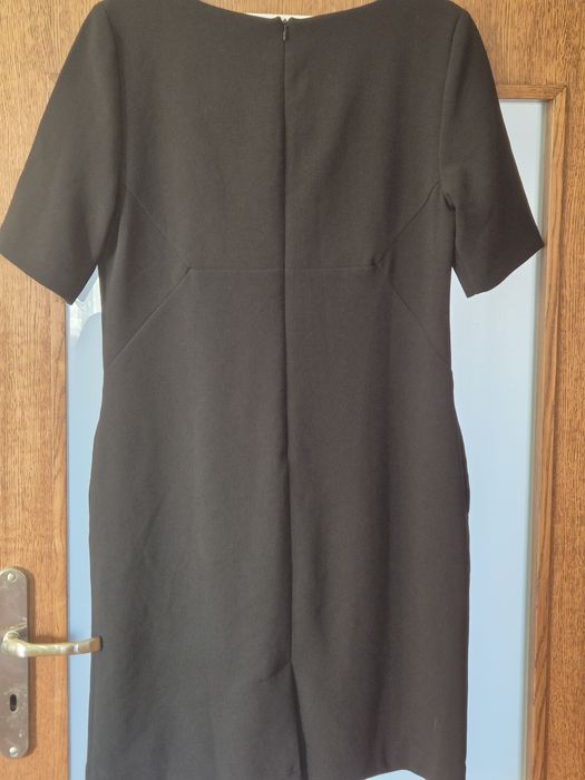 Sukienka czarna r 40