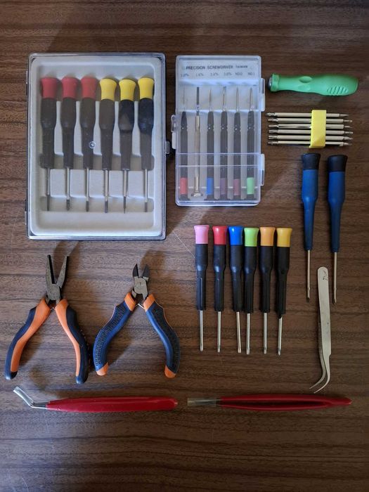 Electronics Tool490766915779307520