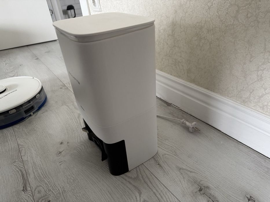 Робот-пилесос Rowenta X-plorer serie 75s+
