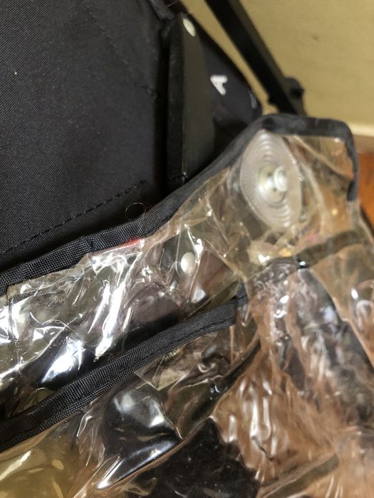 Carrinho bengala Maclaren Triumph