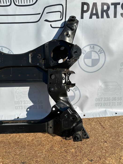 Підрамник передній BMW X3 G01 BMW X4 G02 БМВ Г01 БМВ Г02 XDrive SDrive