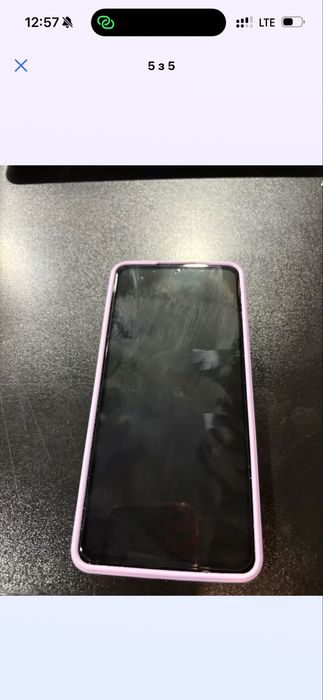 Xiaomi redmi note 14 8/256