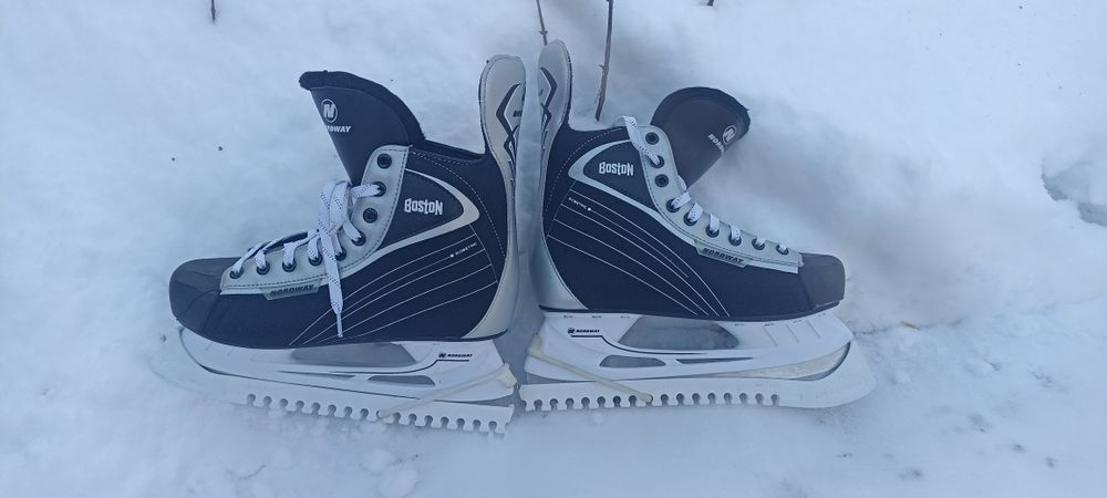 Ковзани 43 44 Нордвей