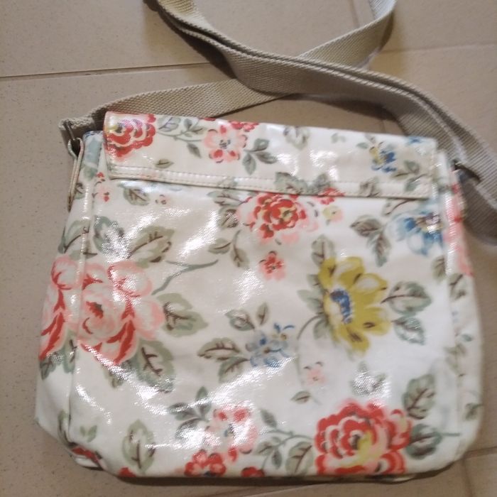 Cath Kidston torebka damska listonoszka