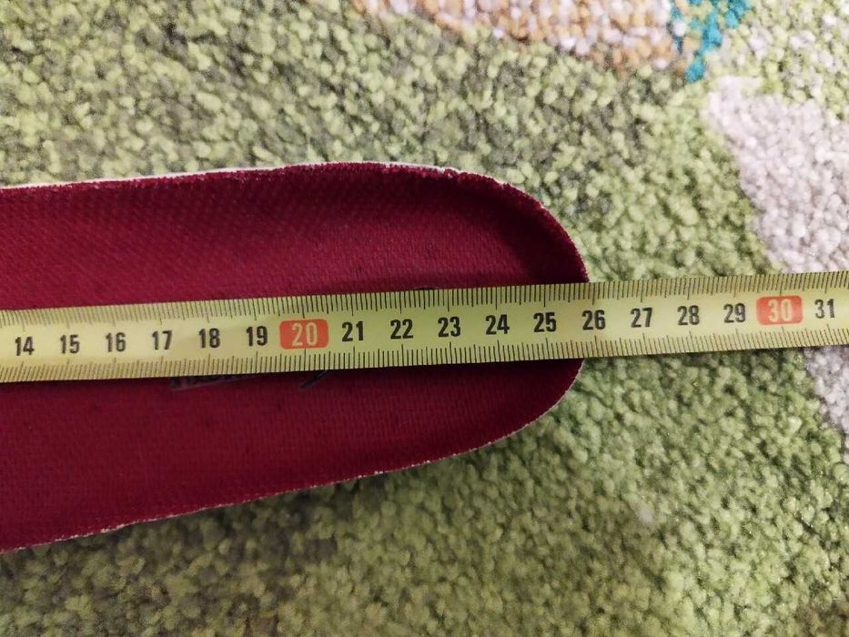 Buty sportowe damskie rozm. 39