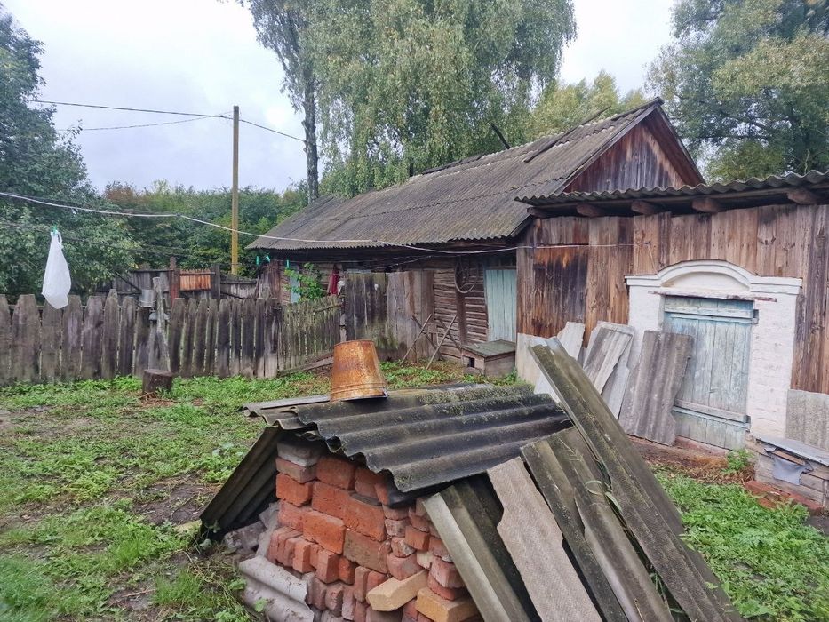 продам приватний будинок