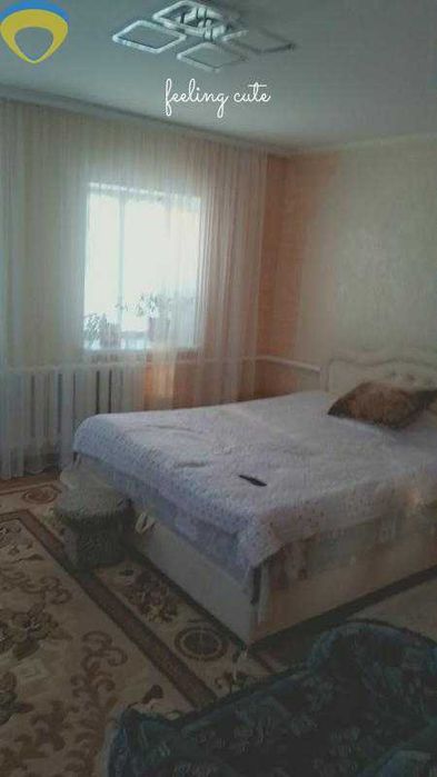 Продам шикарний  будинок в с. Буялик. р9