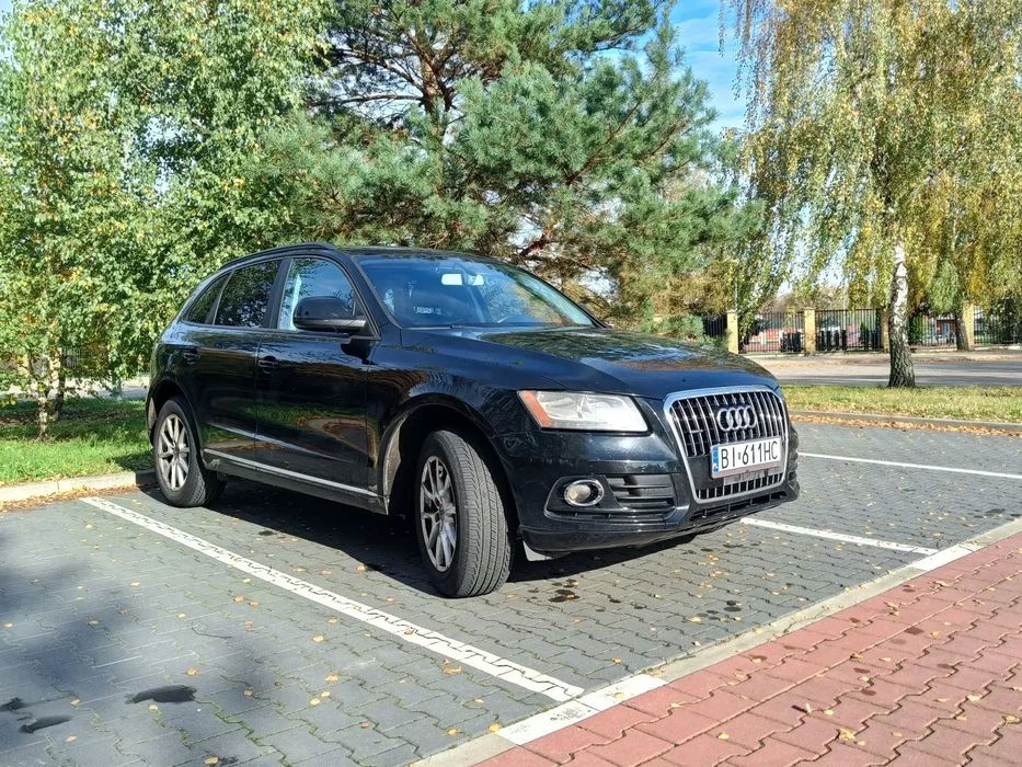 Audi Q5