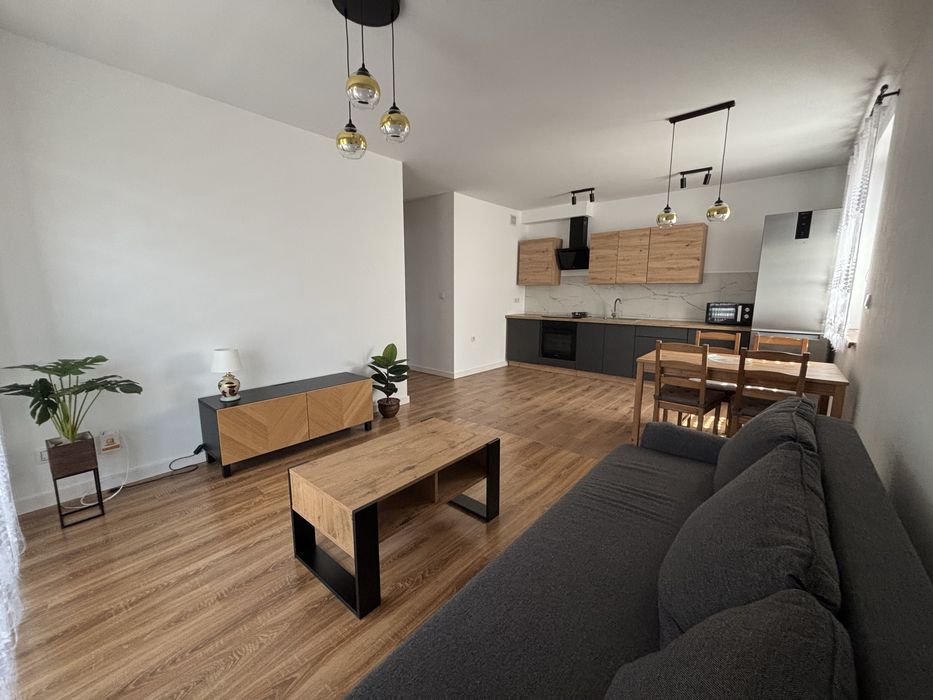 Mieszkanie – Zabrze, Dorota, Centrum Południe - Widok 2