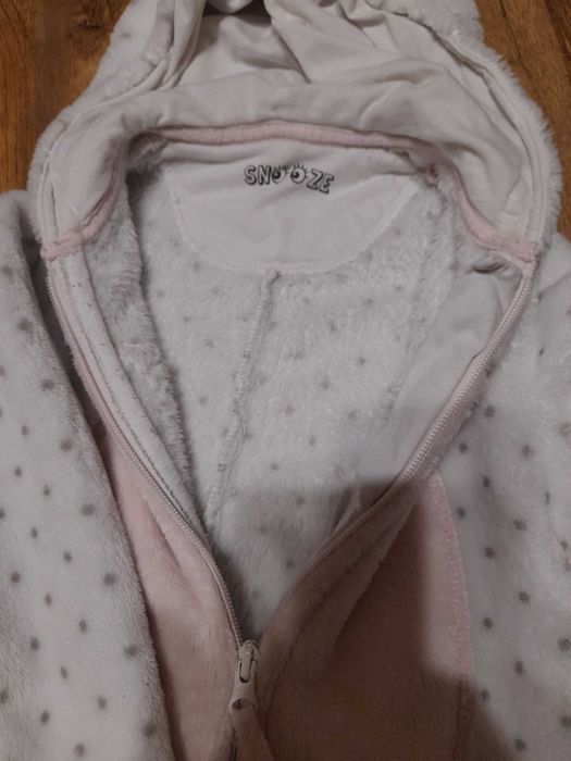 Кігурумі (кигуруми) для дівчинки 104р.