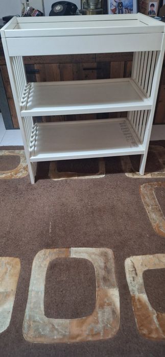 Berçário 82 largura por 94 alt 53 fund