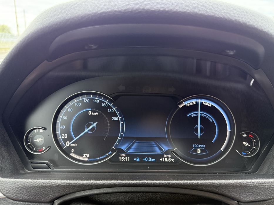 Продам BMW F36 430i