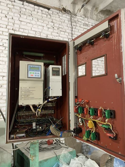 Верстат круглошліфувальний 3у131м