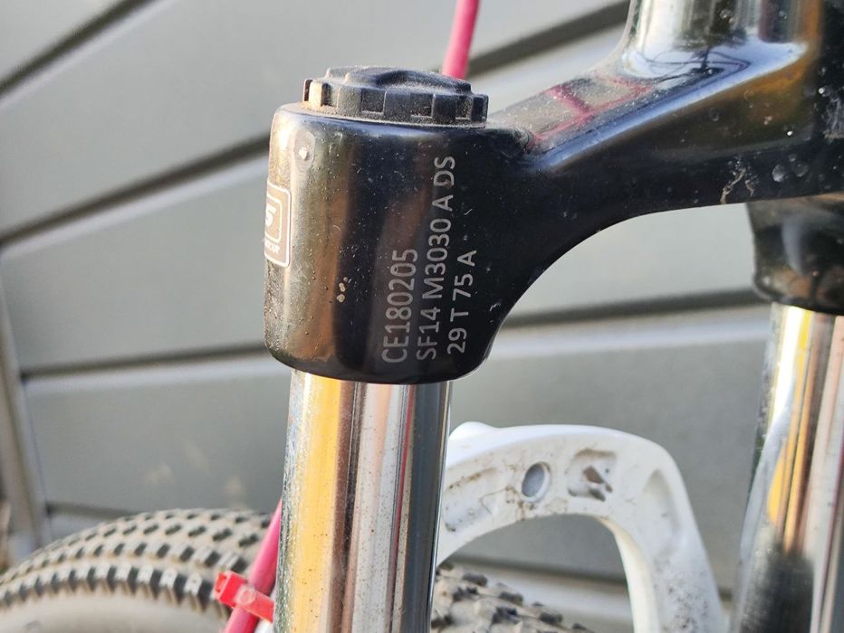 Ardis titan велосипед