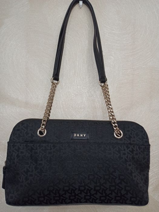 Жіноча сумка dkny bryant shoulder bag