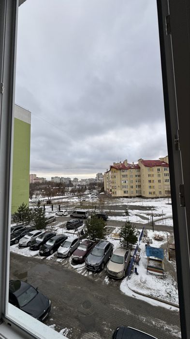 Продам 2-х квартиру. Сихів. Санта-Барбара. Власник