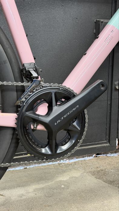 Scott Addict RC 10 Gelato