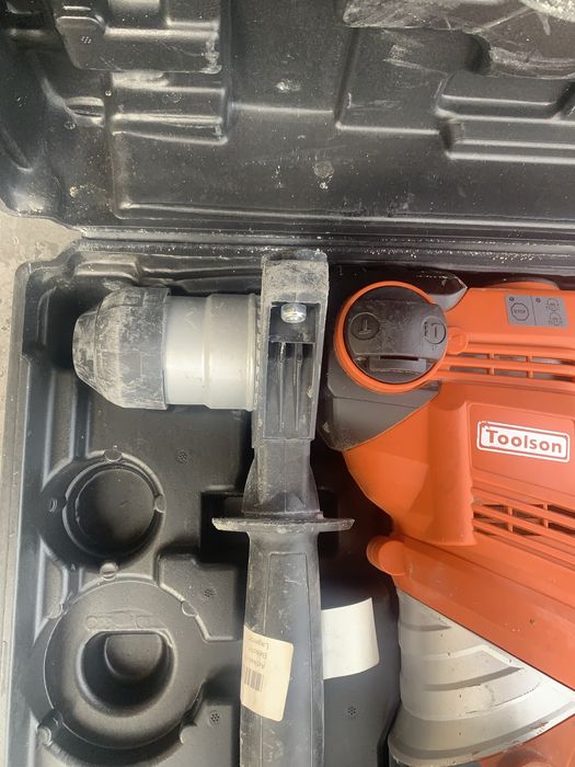 Перфоратор toolson Pro-BH 900(Einhell)