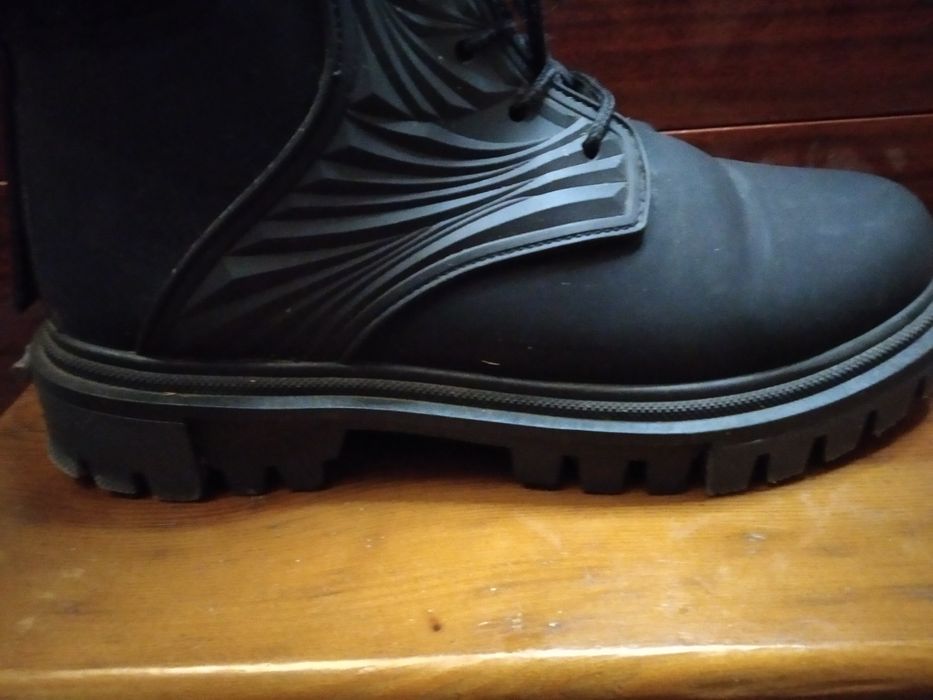 Взуття зимове ,38 размір