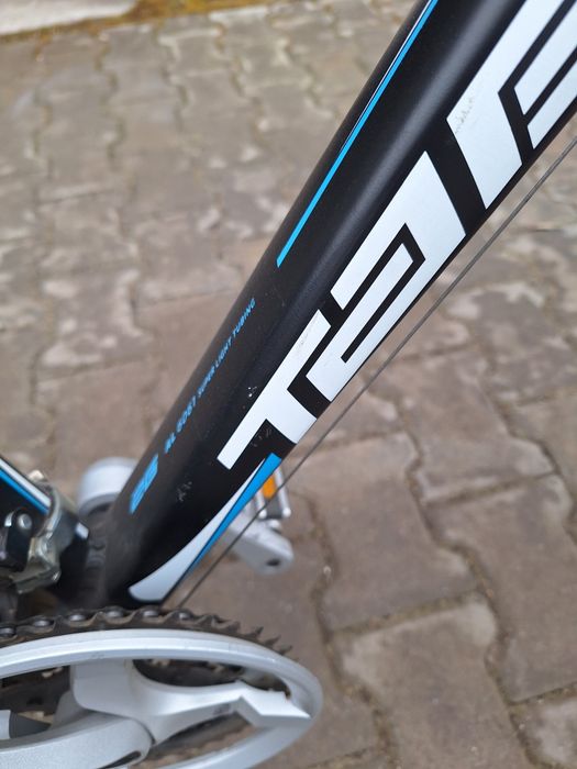 Rower dziecięcy Tabou Venom 3.0 junior 9-13lat