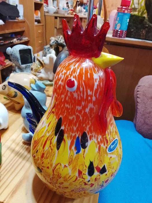 Фигурки. Статуэтка. Животные