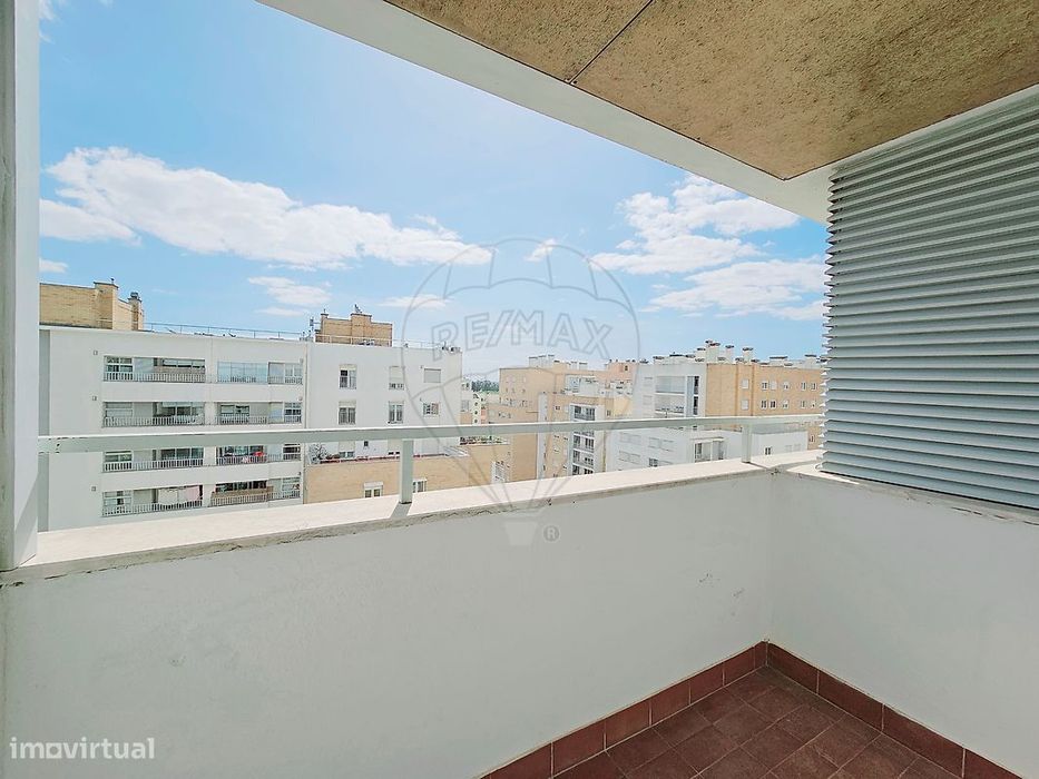 Apartamento T1 para arrendamento